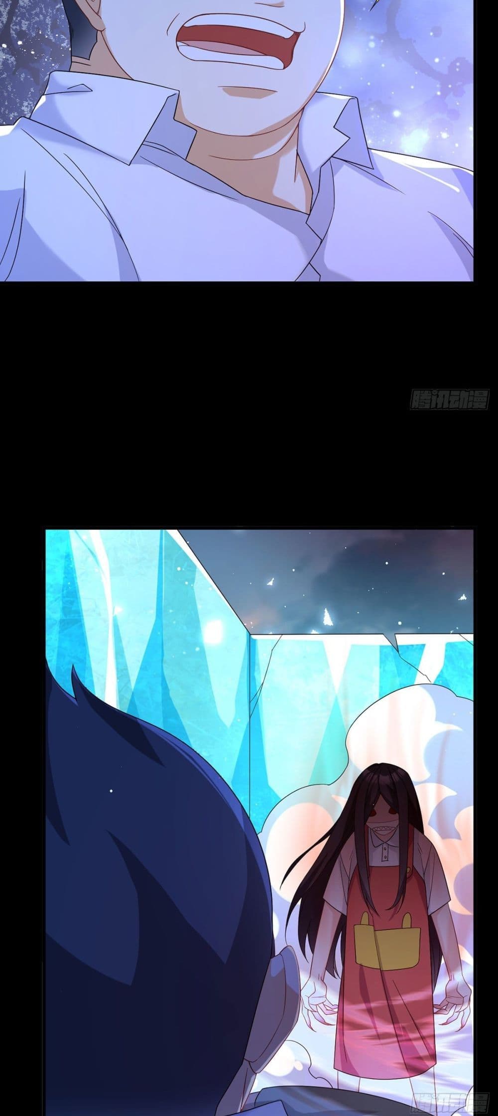 The Immortal Emperor Luo Wuji Has Returned 170 07